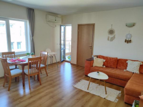 Apartament 1 bed room, Sunny beach Aquaria